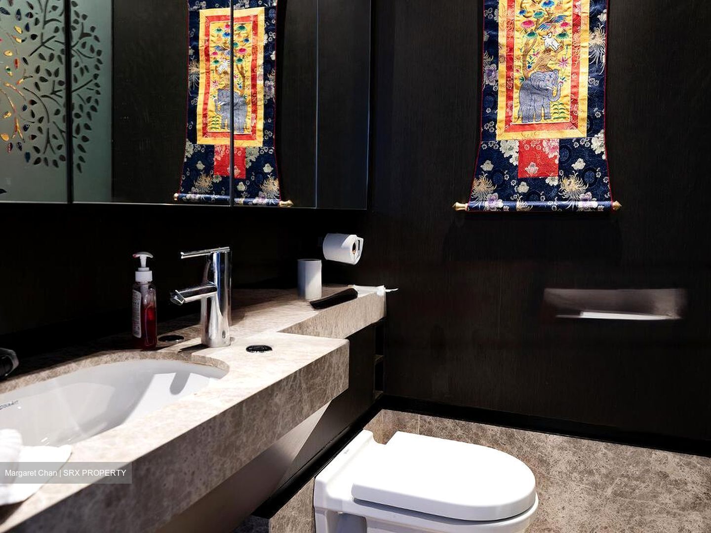 Centennia Suites (D9), Condominium #468312951
